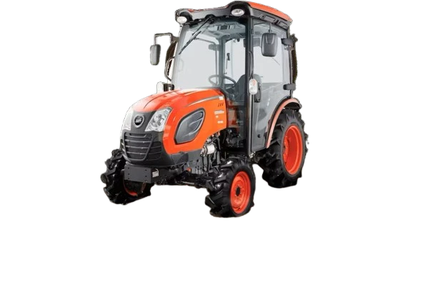 KIC03 KIOTI CK3520 Tractor Bundle 3 KIC03 KIOTI CK3520 Tractor Bundle