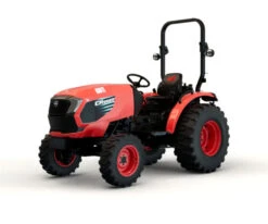 Kioti CK3520 Compact Tractor #CK3520SEHB