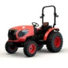 Kioti CK2620 Compact Tractor #CK2620HB 1 Kioti CK2620 Compact Tractor #CK2620HB -Garden Care Tools Store ck2620 1 3