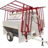 Patriot Creep Feeder 150 Bushel W/ Corral Gates 1 Patriot Creep Feeder 150 Bushel W/ Corral Gates -Garden Care Tools Store creep feeder 1 scaled 1
