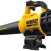 DeWalt 20V Lithium Ion XR Brushless Handheld Blower #DCBL720P1 2 DeWalt 20V Lithium Ion XR Brushless Handheld Blower #DCBL720P1 -Garden Care Tools Store dewalt blower 20v