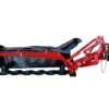 Bush Hog 8′ Disc Hay Mower #DHM8