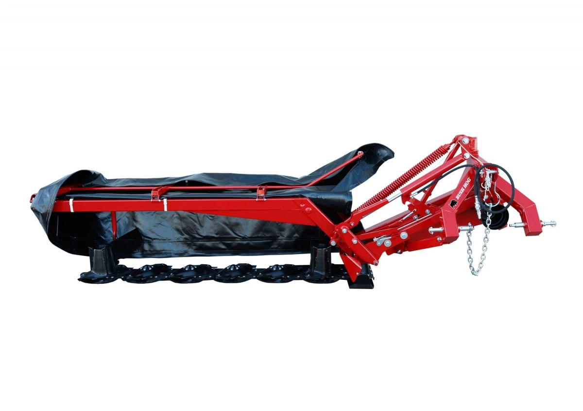Bush Hog 6′ 7″ Disc Hay Mower #DHM7 3 Bush Hog 6′ 7″ Disc Hay Mower #DHM7