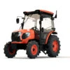 Kioti DK6020 Cab Compact Tractor #DK6020SEHCB 2 Kioti DK6020 Cab Compact Tractor #DK6020SEHCB -Garden Care Tools Store dk6020