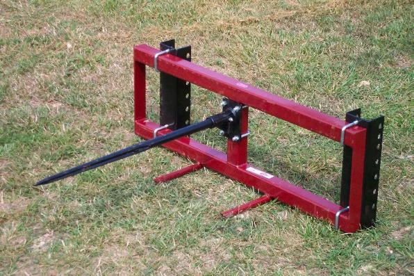 Front Loader Spike #FLS-1 3 Front Loader Spike #FLS-1