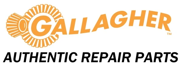 Gallagher Electric Fence Wire 14GA 1/4 Mile #14GA1/4 3 Gallagher Electric Fence Wire 14GA 1/4 Mile #14GA1/4