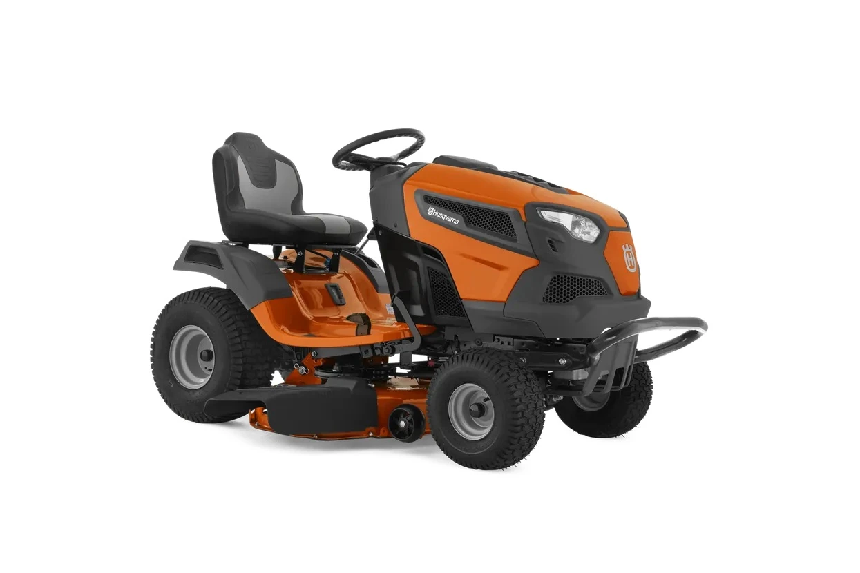 Husqvarna TS146 Lawn Tractor #960430346 3 Husqvarna TS146 Lawn Tractor #960430346