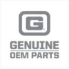 Gravely Footplate Kit OEM #51527600