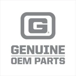 Gravely Footplate Kit OEM #51527600