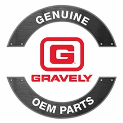 Gravely Pro Stance Bucket Kit #79403700