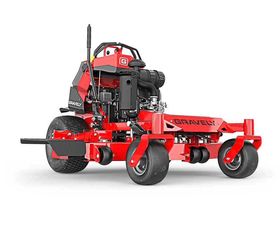 Gravely Pro-Stance 32 Stand On Mower 3 Gravely Pro-Stance 32 Stand On Mower