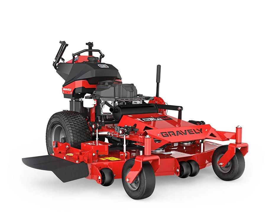 Gravely Pro Walk 36 Hydro Walk Behind Mower 3 Gravely Pro Walk 36 Hydro Walk Behind Mower