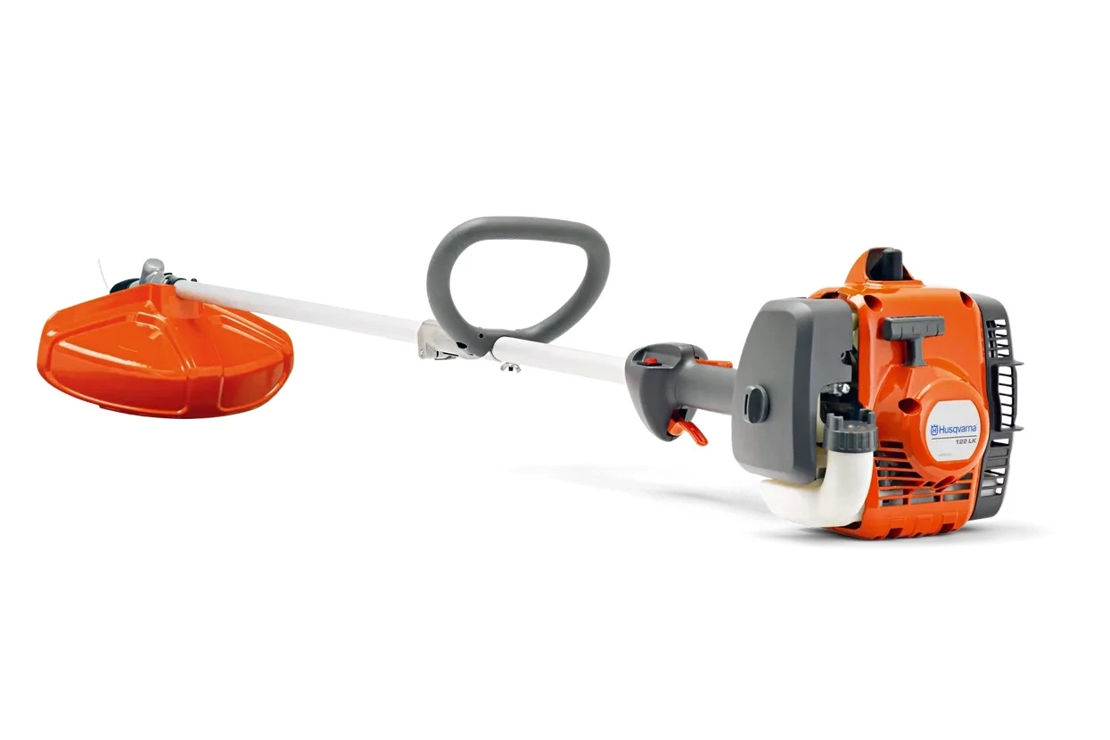 Husqvarna 122LK String Trimmer #967628201 3 Husqvarna 122LK String Trimmer #967628201