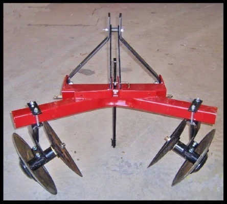 Atlas 1 Row Hipper Ripper 3 Atlas 1 Row Hipper Ripper