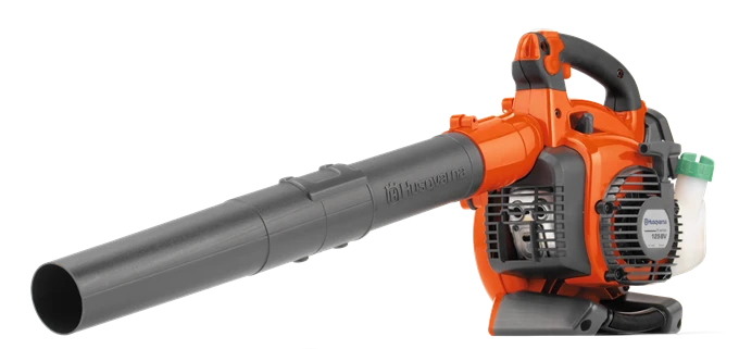 Husqvarna 125BVX Handheld Blower #952711902 3 Husqvarna 125BVX Handheld Blower #952711902
