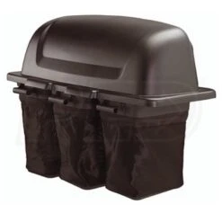 Husqvarna M-ZT 52 Bagger System With Blower #966793002