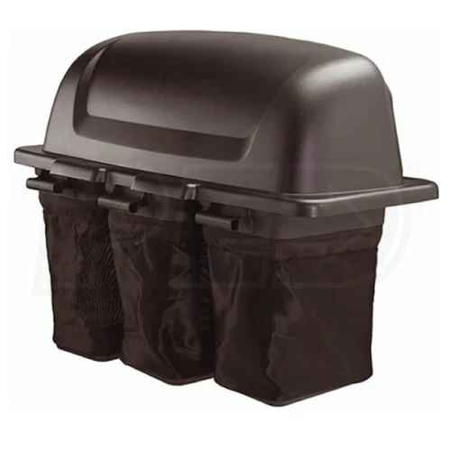 Husqvarna M-ZT 52 Bagger System With Blower #966793002 3 Husqvarna M-ZT 52 Bagger System With Blower #966793002