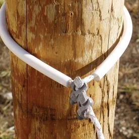 Gallagher Insulated Tube – White #G614134 3 Gallagher Insulated Tube – White #G614134