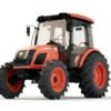 Kioti RX7320 Cab Compact Tractor #RX7320PCB
