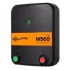 Gallagher M560 Mains Fence Energizer #G323514 -Garden Care Tools Store m560 3