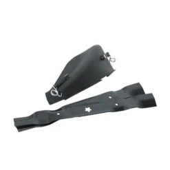 Husqvarna Mulching Kit For 42″ Tractors # 531309641