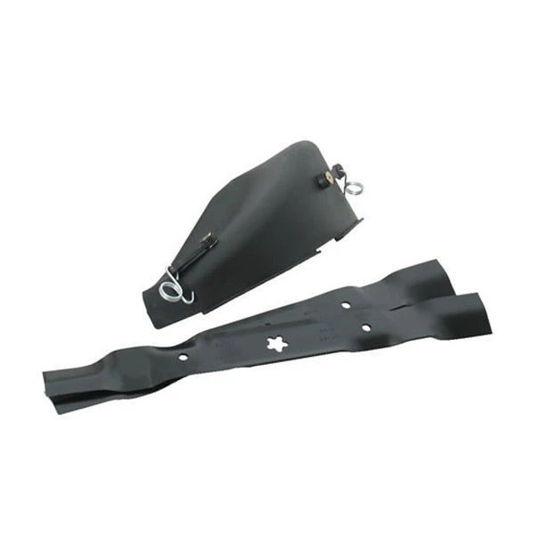 Husqvarna Mulching Kit For 42″ Tractors # 531309641 3 Husqvarna Mulching Kit For 42″ Tractors # 531309641