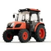 Kioti NS4710 Cab Compact Tractor #NS4710HCB 1 Kioti NS4710 Cab Compact Tractor #NS4710HCB -Garden Care Tools Store ns4710cb
