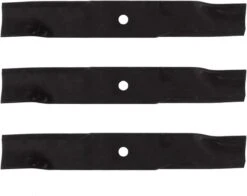 Toro Mower Blades Medium Flow 48″ (Set Of 3) #107-3194-03