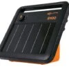 Gallagher S100 Solar Fence Energizer #G346404
