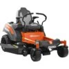 Husqvarna Z248F Zero Turn Mower (Kohler)