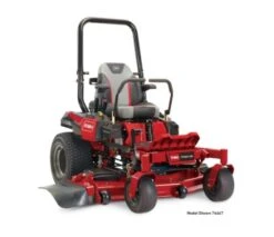 Toro TITAN HD 2000 52″ Zero Turn Mower #74466