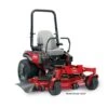 Toro TITAN HD 2500 60″ Zero Turn Mower #74472 (Kawasaki)