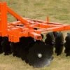 Tufline TL43 Series 8′ Tandem Lift Disc Harrow #TL43-92020 -Garden Care Tools Store tl45