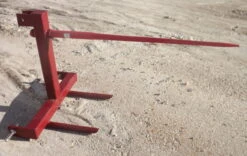 Bale Spear 2000 LB. #TL-T3