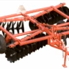 Tufline TW5 Series 12′ Tandem Wheel Disc Harrow #TW93222 2 Tufline TW5 Series 12′ Tandem Wheel Disc Harrow #TW93222 -Garden Care Tools Store tw93222