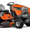 Husqvarna TS142K Lawn Tractor (Kohler) #960430333 2 Husqvarna TS142K Lawn Tractor (Kohler) #960430333 -Garden Care Tools Store uk 145192