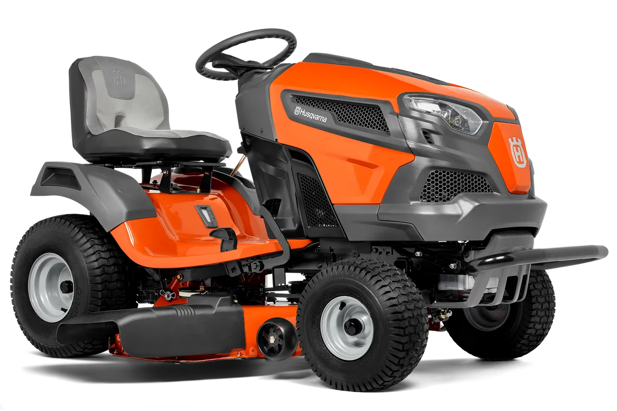 Husqvarna TS142K Lawn Tractor (Kohler) #960430333