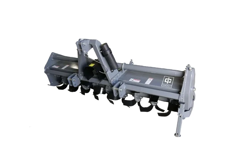 Ironcraft Heavy Duty Tiller 84″ #UH-84 3 Ironcraft Heavy Duty Tiller 84″ #UH-84