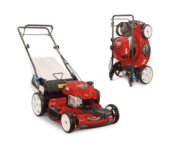 TORO Recycler Smartstow 22″ FWD Self-Propelled Mower #20339 3 TORO Recycler Smartstow 22″ FWD Self-Propelled Mower #20339