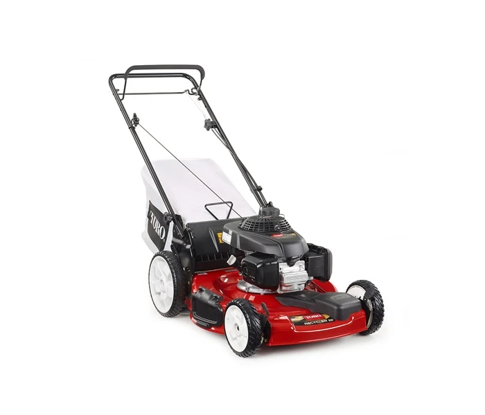 TORO Personal Pace 22″ FWD Self-Propelled Mower #20379 3 TORO Personal Pace 22″ FWD Self-Propelled Mower #20379