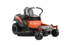 Husqvarna Z242F Zero Turn Mower Kawasaki